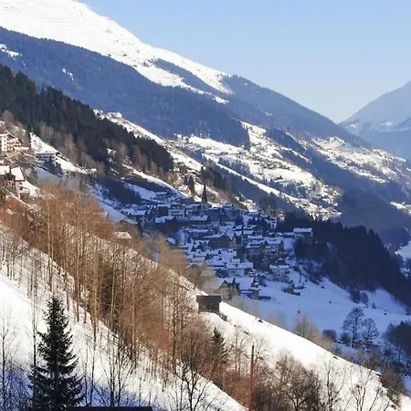 Val Sinestra, Kappl * Kappl (Landeck)
