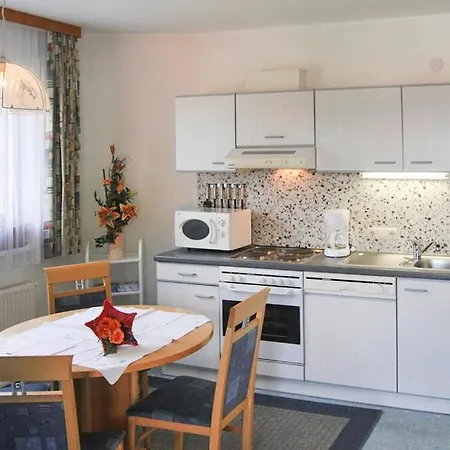 Apartment Val Sinestra, Kappl