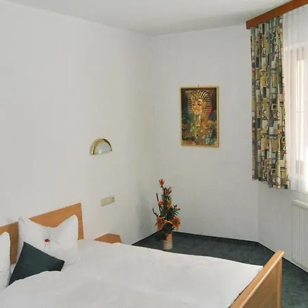 Val Sinestra, Kappl Apartment Kappl (Landeck)