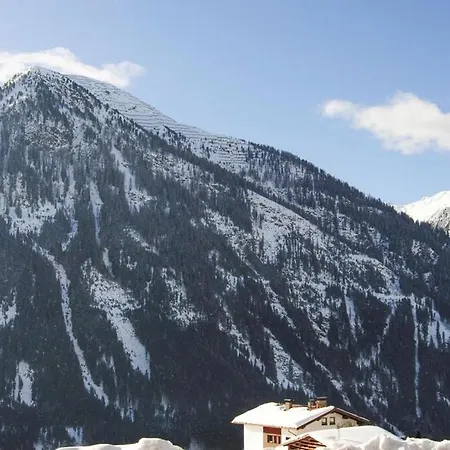 Val Sinestra, Kappl Kappl (Landeck)
