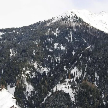 Val Sinestra, Kappl *