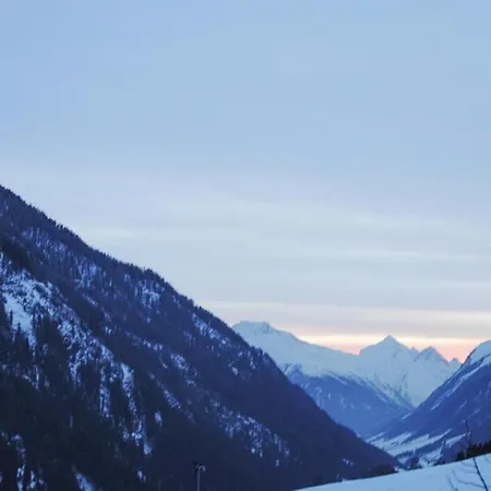Val Sinestra, Kappl