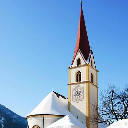 Val Sinestra, Kappl *