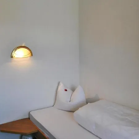 Val Sinestra, Kappl *